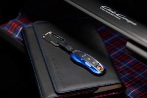 ポルシェ911クラブクーペ