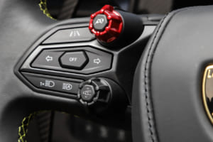 Lamborghini Esperienza GIRO Japan 2025