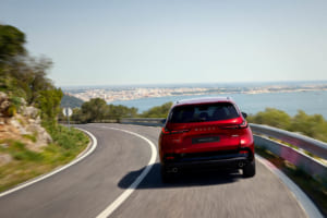マツダ 新型3代目 CX-5