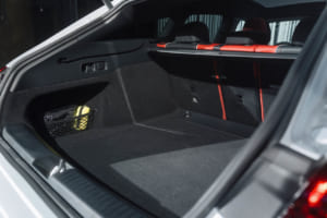 メルセデス・ベンツ 新型CLA 250+ シューティングブレークwith EQ technology