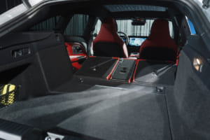 メルセデス・ベンツ 新型CLA 250+ シューティングブレークwith EQ technology
