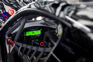 ポルシェが開発中の992.2世代911カップカー