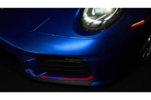 ポルシェ911クラブクーペ