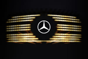 【IAA 2025速報】メルセデス、次期「電動GLC」を世界初公開へ。CLA、AMG、新型バンまで「全方位」で示す電動戦略