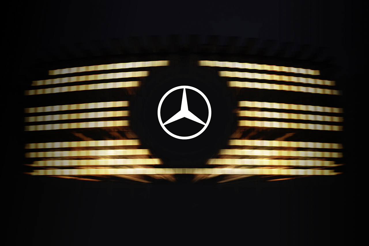 【IAA 2025速報】メルセデス、次期「電動GLC」を世界初公開へ。CLA、AMG、新型バンまで「全方位」で示す電動戦略