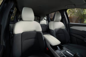 マツダ 新型3代目 CX-5の内装