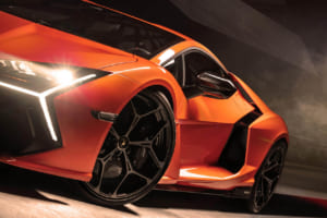 なぜランボルギーニのデザインは電動化でも「最強」なのか？「レッド・ドット賞3冠」が示した、揺るがぬ哲学と未来