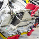 フィアット 500ハイブリッド