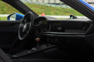 ポルシェ911クラブクーペ
