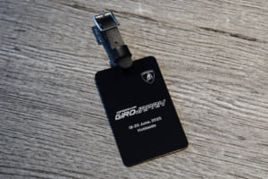 Lamborghini Esperienza GIRO Japan 2025