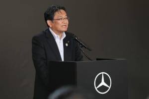 千葉市長 神谷俊一