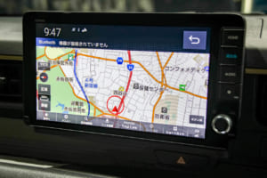 ホンダ N-ONE e: