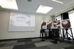 「ラリージャパン2025」大会概要説明会