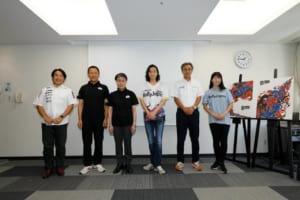 「ラリージャパン2025」大会概要説明会