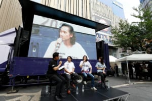「ラリージャパン2025」大会概要説明会