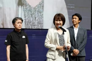 「ラリージャパン2025」大会概要説明会