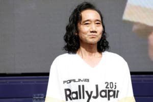 声優の三木眞一郎さん