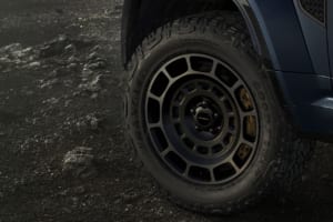 2026年モデルのディフェンダー オクタ。