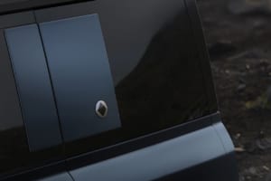 2026年モデルのディフェンダー オクタ。