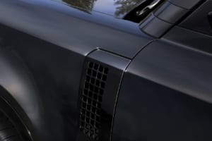 2026年モデルのディフェンダー130。