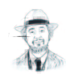 越湖信一