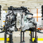 フィアット 500ハイブリッド