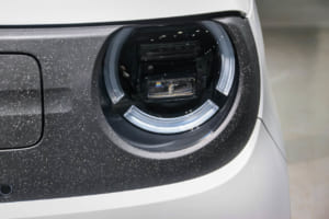 ホンダ N-ONE e: