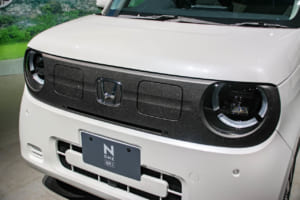ホンダ N-ONE e: