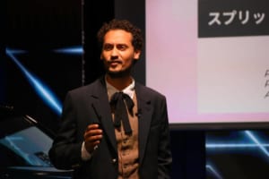 プジョー電動パワートレインシステムデザイン リドゥアン・ハバーニ氏