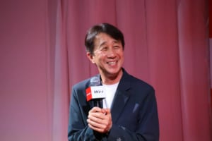 原田雅彦