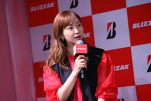 藤本美貴