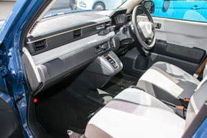 ホンダ N-ONE e: