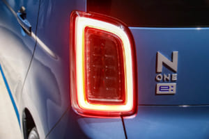 ホンダ N-ONE e: