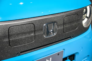 ホンダ N-ONE e: