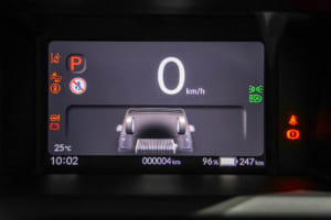 ホンダ N-ONE e: