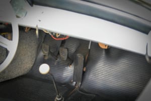 ポルシェ356スピードスター