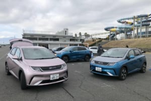 「10年・30万km保証」の衝撃。BYDが本気で挑む、EVバッテリー不安の完全払拭策とは