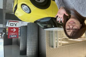 汚れの密着を防ぎ雨が降るたびに汚れが落ちるコーティングの「エコダイヤキーパー」を施工しました！【吉田由美の新・MINIミニ大作戦】
