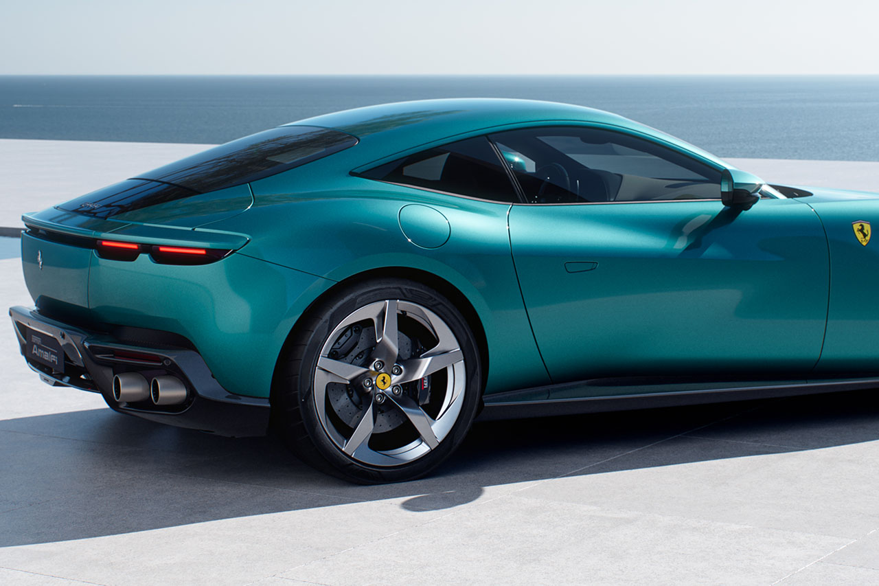 【ダイヤルクオーツ時計】スポーツカーの車輪デザイン ダイヤルクオーツ時計スポーツカーの車輪デザイン グリーン ダイヤル