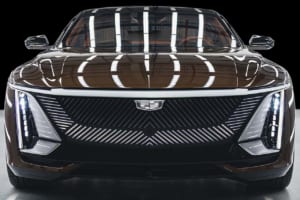 【全ての仕上げが手作業】キャデラック、超高級EV「セレスティック」の第1号車を納車！ 究極のパーソナライゼーションとは