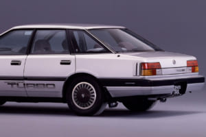 【44年前の今日】日産「レパード」にターボ追加！ スカイラインより後？ 知られざる日産ターボ軍団「登場の序列」