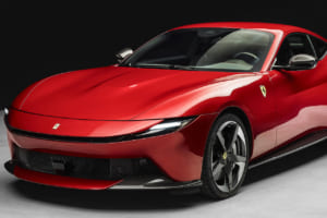 【エンジン徹底解説】新型フェラーリ「アマルフィ」、640馬力V8の“進化”を読み解く。「ローマ」から何が変わったのか？