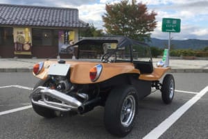 1969年式「メイヤーズ・マンクス」