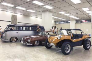 1969年式「メイヤーズ・マンクス」ほか