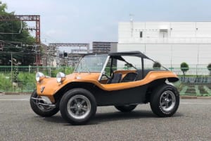 1969年式「メイヤーズ・マンクス」