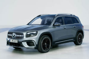 メルセデス・ベンツ GLB 200 d 4MATIC Urban Stars