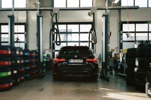 BMW M3 CSツーリング