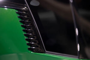 シトロエン新型C5エアクロス