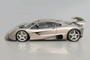 ゴードン・マレー・スペシャル・ビークル S1 LM