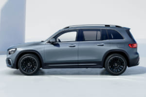 メルセデス・ベンツ GLB 200 d 4MATIC Urban Stars